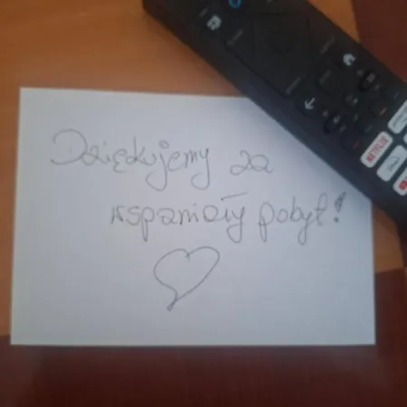 Zdrojowy Przy Deptaku Parking Gratis