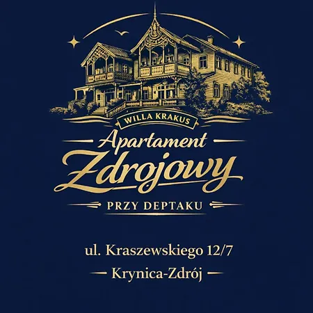 Zdrojowy Przy Deptaku Parking Gratis Daire *